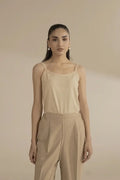 Skin Knitted Camisole