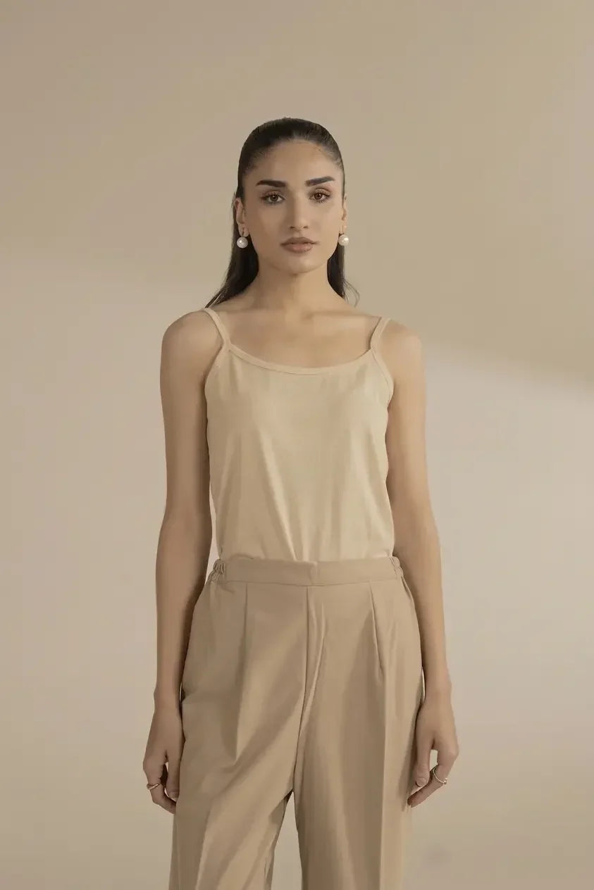 Skin Knitted Camisole